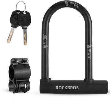 Rockbors dviračio spynos raktas 32410607001