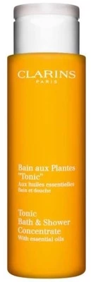 Koncentratas Clarins Tonic, 200 ml kaina