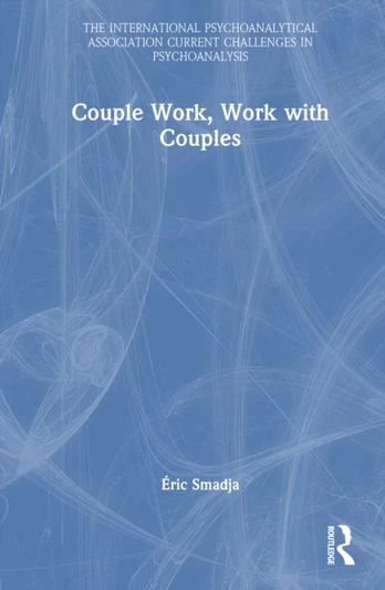 Couple Work, Work with Couples
