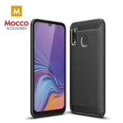 Mocco Trust Silicone Case for Apple iPhone 11 Pro Max Black kaina