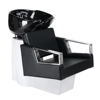 Kirpyklinė plautuvė Arturo BR-3573, juoda
