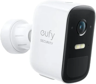 Eufy Security belaidė stebėjimo kamera