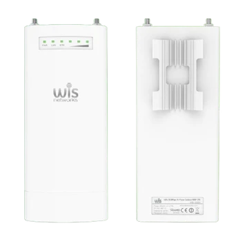 Belaidė LAN bazinė stotis WIS-S1200AX