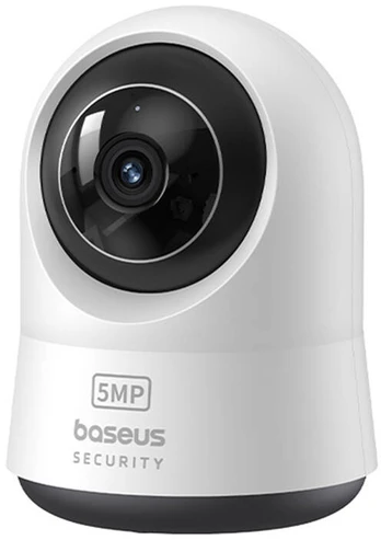Baseus P1 Pro 3K Indoor Camera (White)