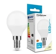 Globe Modee E14 7W mini globe LED studená 4000K