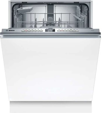 Įmontuojama indaplovė Bosch SBV4HTX03E