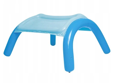 Pripučiamas baseinas vaikams Bestway 52192