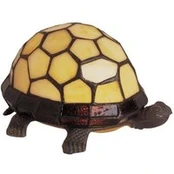 TORTUE - Vėžlys - stalinis šviestuvas