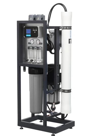 MO6500 IoT advanced 4" RO system with Econnect (EN)