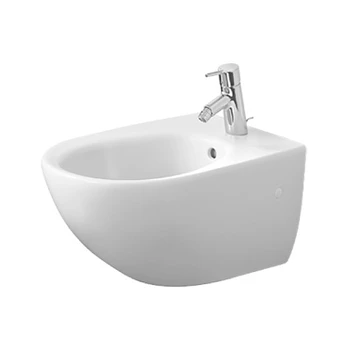 Pakabinama bidė Duravit Architec 253115, su persipylimu