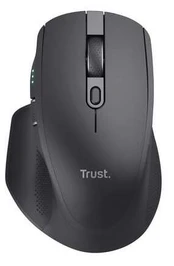 Trust Belaidė pelė ozaa+ multi-connect juoda