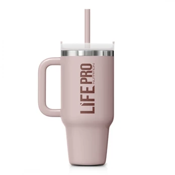 Life Pro Travel Mug 1,2 L (metalinis)