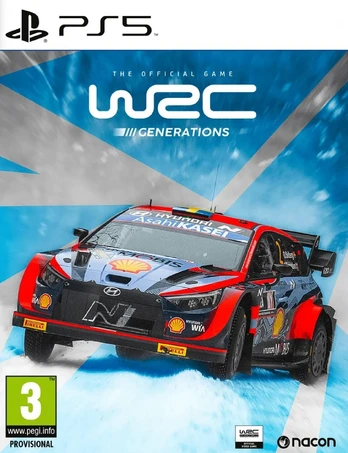 Wrc