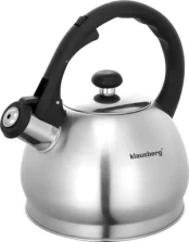 Arbatinukas Klausberg KB-7042 kaina