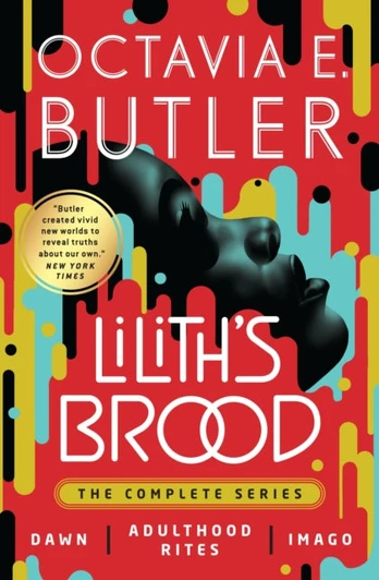 Lilith's Brood