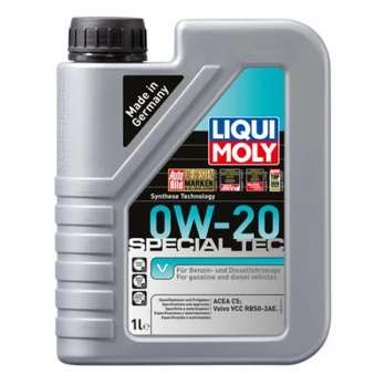 Liqui Moly - 0W20 SPECIAL TEC V 1L