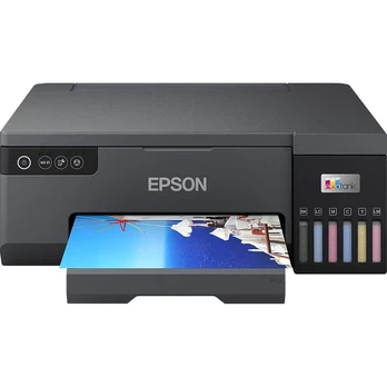Spausdintuvas Epson EcoTank L8050 (C11CK37402)