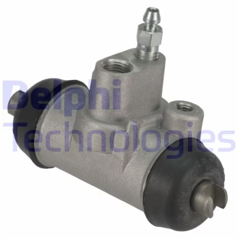 Rato stabdžių cilindras DELPHI LW90169