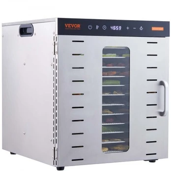 Maisto džiovintuvas, 1000 W