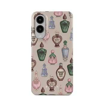 Alchemist - Samsung Galaxy S25 Edge Case