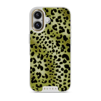 Enchantress - iPhone 17 Case, Elite Light (MagSafe) / Gold