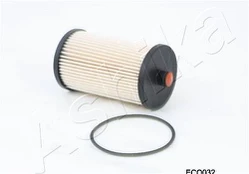 ASHIKA 30-ECO032 Kuro filtras
