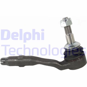 Skersinės vairo trauklės galas DELPHI TA2708