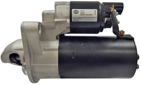Starteris HELLA 8EA 011 612-491