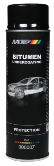 MOTIP Apsauginė danga dugnui 500ml kaina