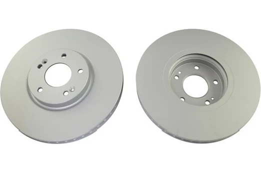 Stabdžių diskas Kavo Parts BR-3266-C