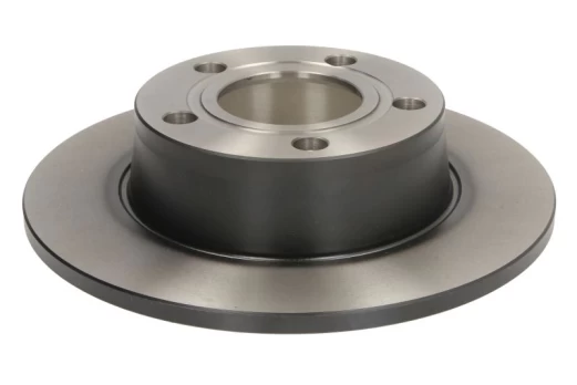 TRW DF4126 Brake Disc
