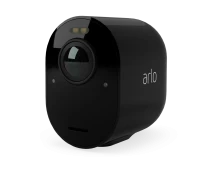 Arlo - Ultra 2 Spotlight Camera Addon - Black kaina