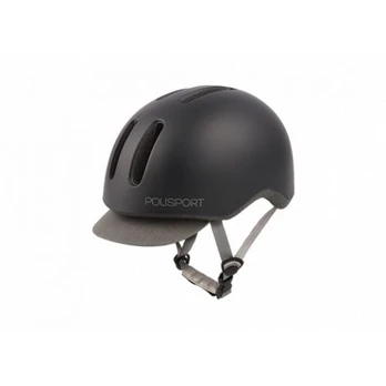 None Šalmas dviratininkui Polisport Commuter