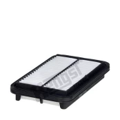 Oro filtras HENGST FILTER E524L kaina