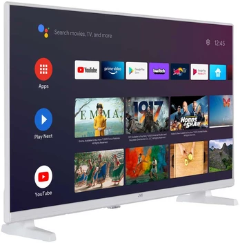 Televizorius 32" JVC LT-32VAF335W