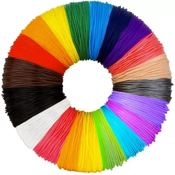 Pla 3d gijos - 20 vnt. x 3m kruzzel 19874 m
