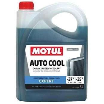 Aušinimo skystis MOTUL A-C EXPERT-37C 5L