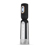 Cruizr - CS08 Penis Pump with Sucking Function Kremas erekcijai kaina