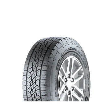 Continental CrossContact RX EVc 235/55 R19
