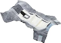 Savic Nappy sauskelnės 32-42cm 12vnt