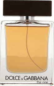 Dolce & Gabbana The One for Men 100ml Vyrams EDT kaina