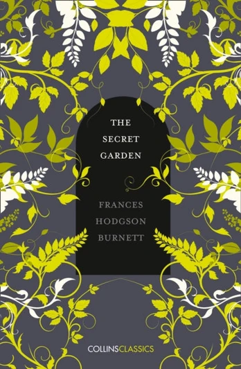 Secret Garden