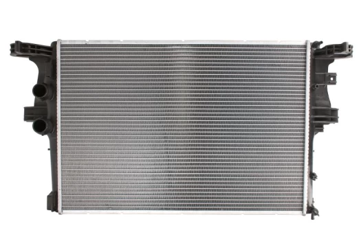 Variklio radiatorius THERMOTEC D7E008TT