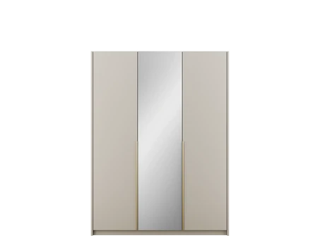 Alera III Hinged Wardrobe