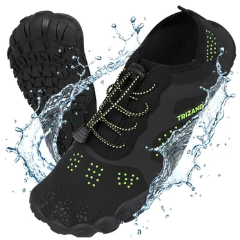 Buty do wody juoda- dydis 44 5mm Trizand