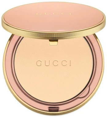 Gucci Matte Natural Face Powder 01 Shade