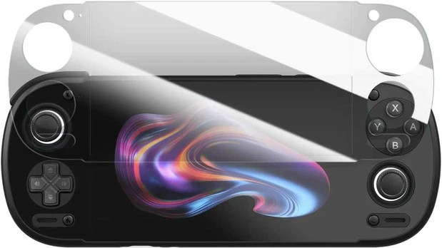 Grūdintas stiklas Retroid Screen Protector do Retroid 6