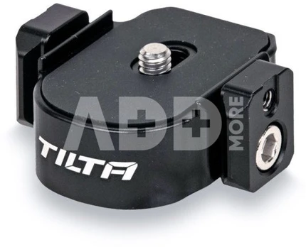 Battery Handle Base Accessory Mounting Bracket