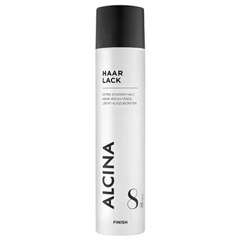 Alcina Hairspray with strong hold Haar Lack 400 ml 400ml