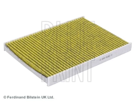 Filtras, salono oras BLUE PRINT ADL142520